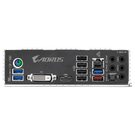 Gigabyte A520 AORUS ELITE ATX Motherboard